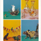 Image for article titled Anthropologie's New Models Are Total Animals